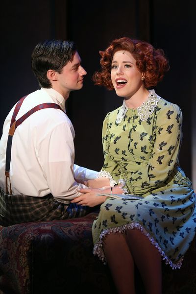 Chris Dwan, Allie Trimm Photo