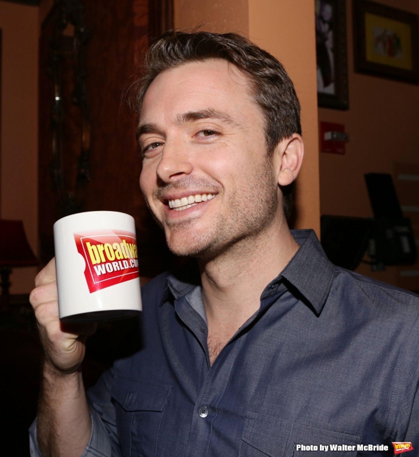 Wake Up With BWW 5/10: STARS IN THE ALLEY Concert, and More!  Image