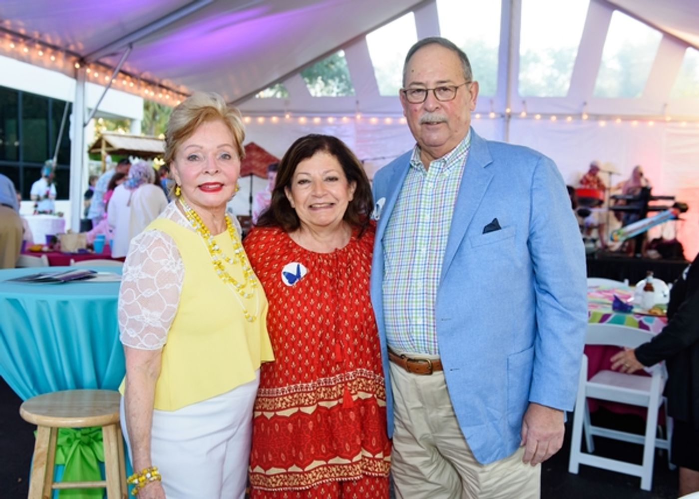 Photo Flash: Maltz Jupiter Theatre Breaks Ground On Expansion Project  Image