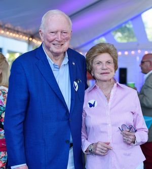 Bert and Sallie Korman Photo