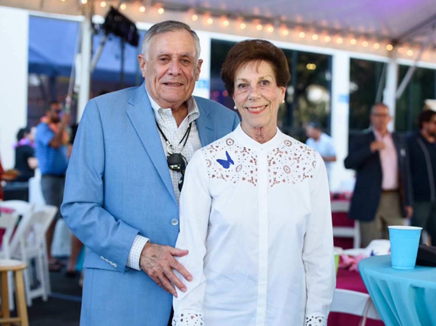 Photo Flash: Maltz Jupiter Theatre Breaks Ground On Expansion Project  Image