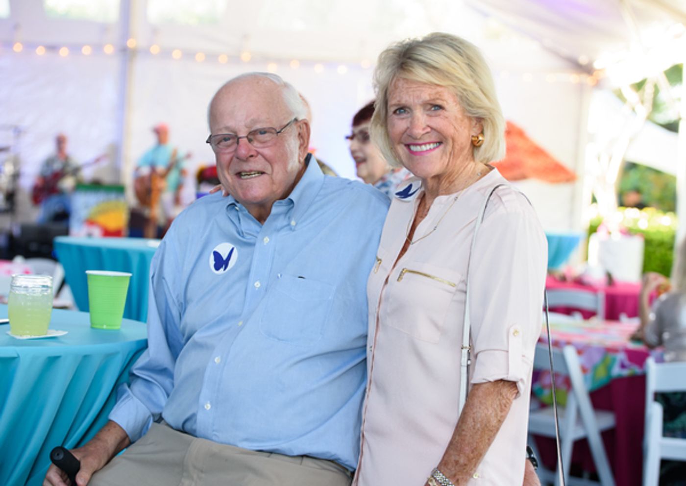 Photo Flash: Maltz Jupiter Theatre Breaks Ground On Expansion Project  Image