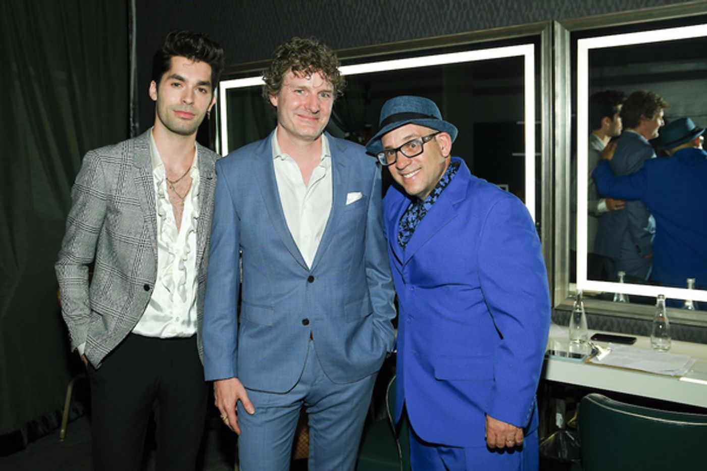 Photo Flash: Inside The Big Brothers Big Sisters of Greater Los Angeles Luncheon Photo Flash: Inside The Big Brothers Big Sisters of Greater Los Angeles Luncheon Image