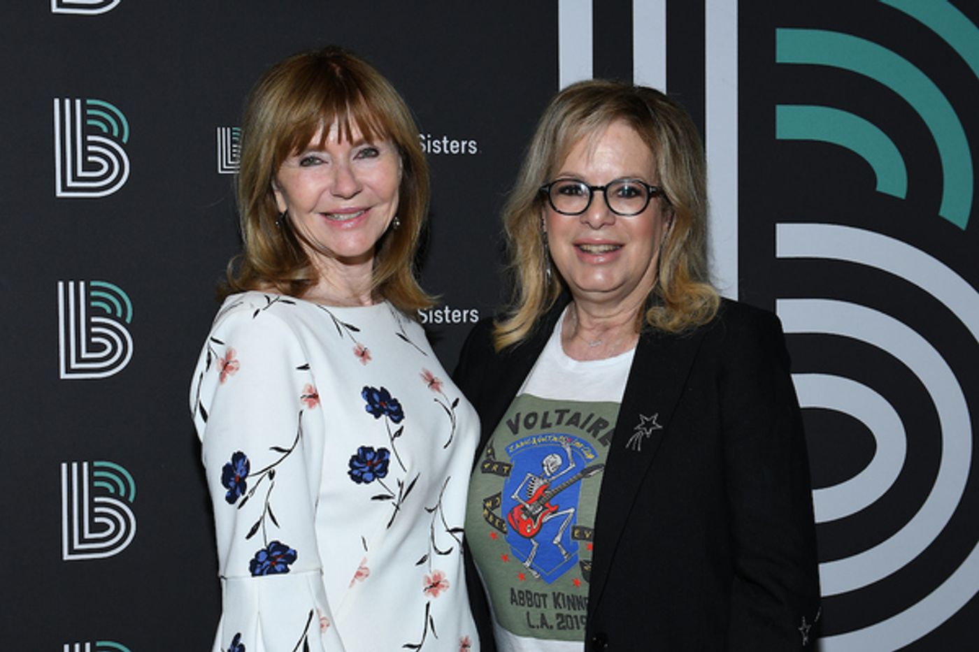 Photo Flash: Inside The Big Brothers Big Sisters of Greater Los Angeles Luncheon Photo Flash: Inside The Big Brothers Big Sisters of Greater Los Angeles Luncheon Image