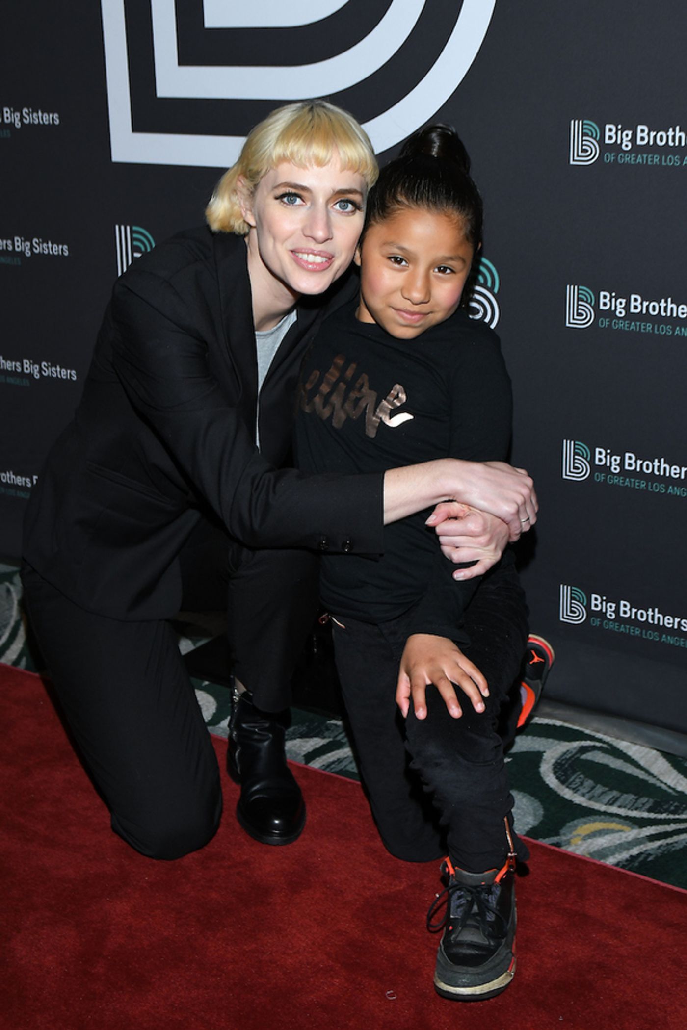 Photo Flash: Inside The Big Brothers Big Sisters of Greater Los Angeles Luncheon Photo Flash: Inside The Big Brothers Big Sisters of Greater Los Angeles Luncheon Image