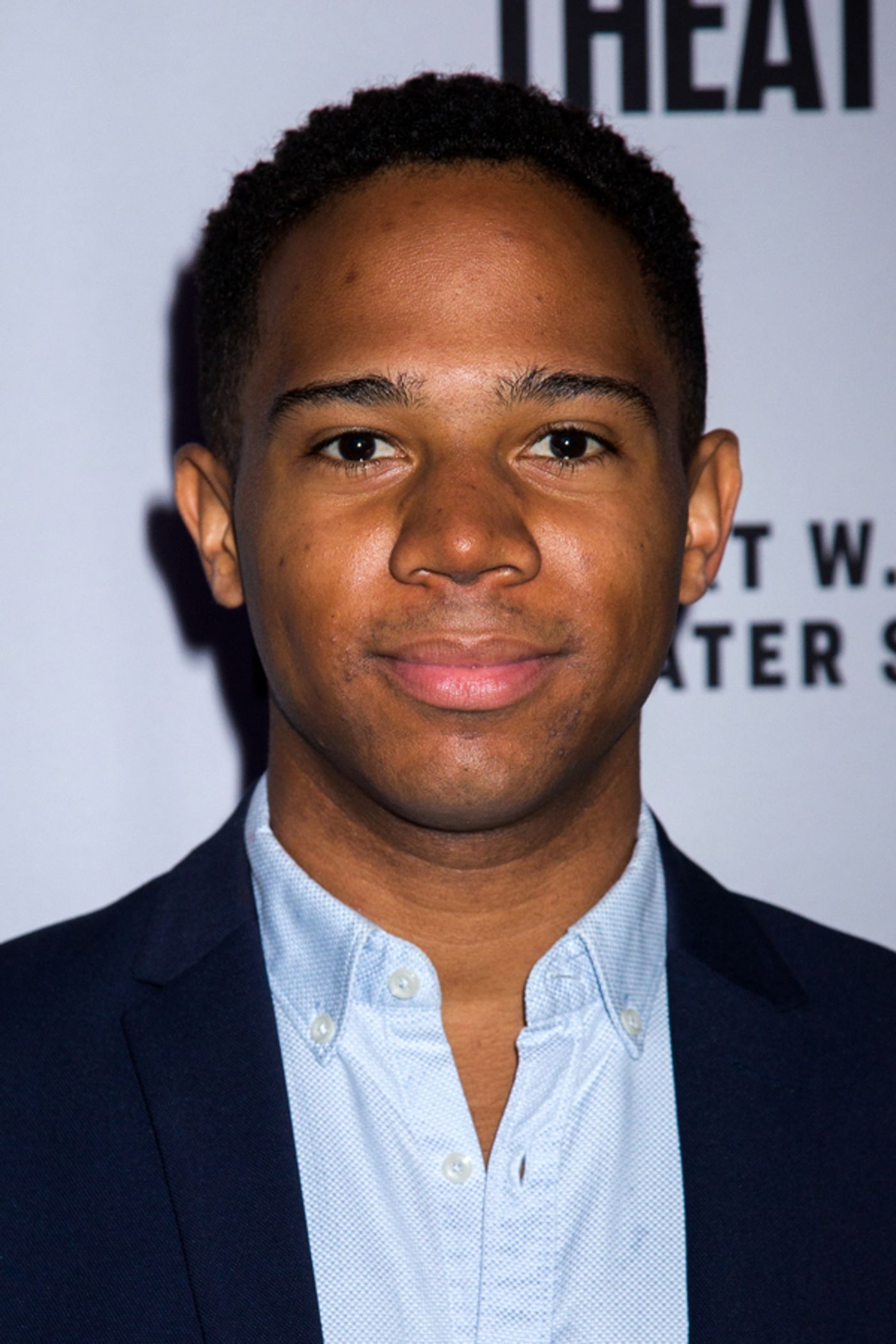 Photo Coverage: MCC Theater Celebrates Opening Night of BLKS  Image