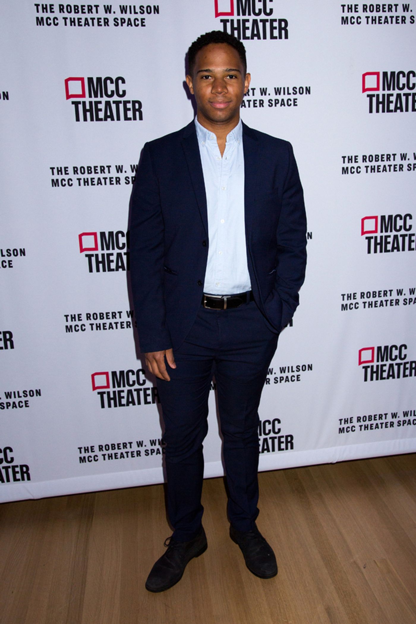 Photo Coverage: MCC Theater Celebrates Opening Night of BLKS  Image