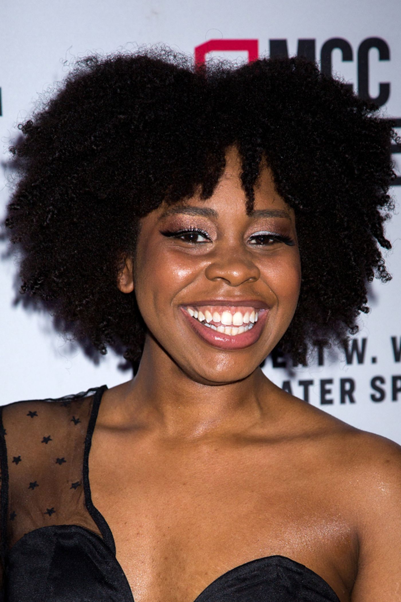 Photo Coverage: MCC Theater Celebrates Opening Night of BLKS  Image