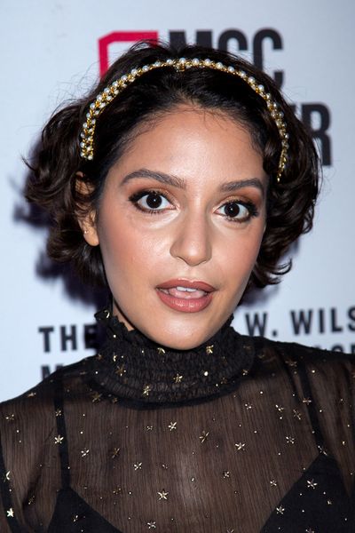 Coral Pena Photo