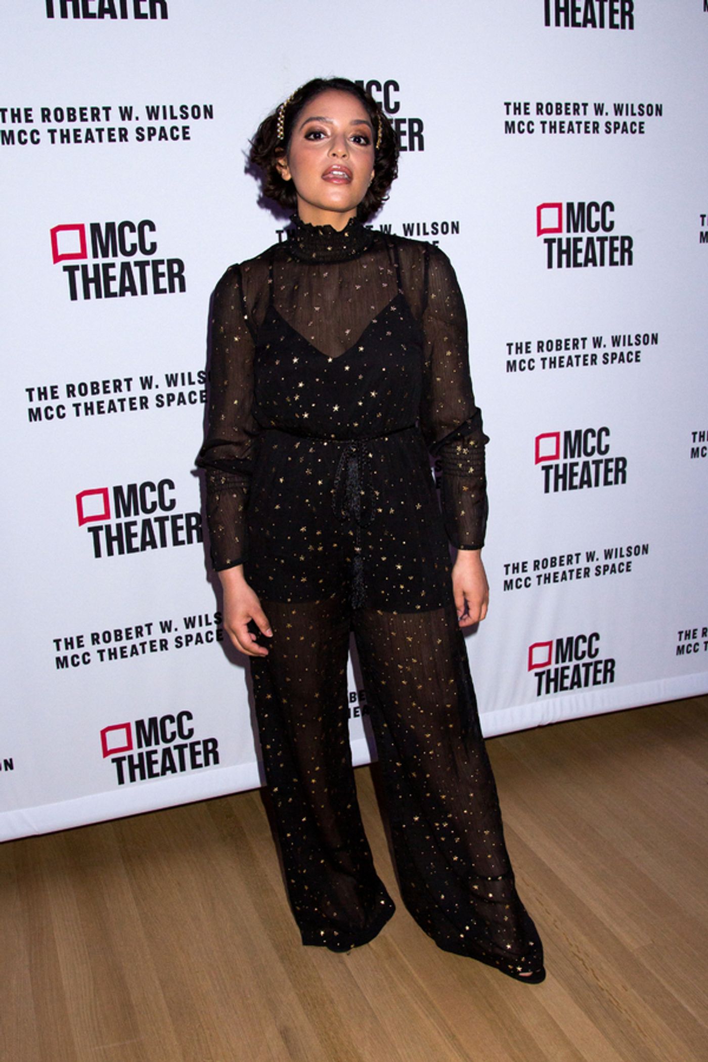 Photo Coverage: MCC Theater Celebrates Opening Night of BLKS  Image