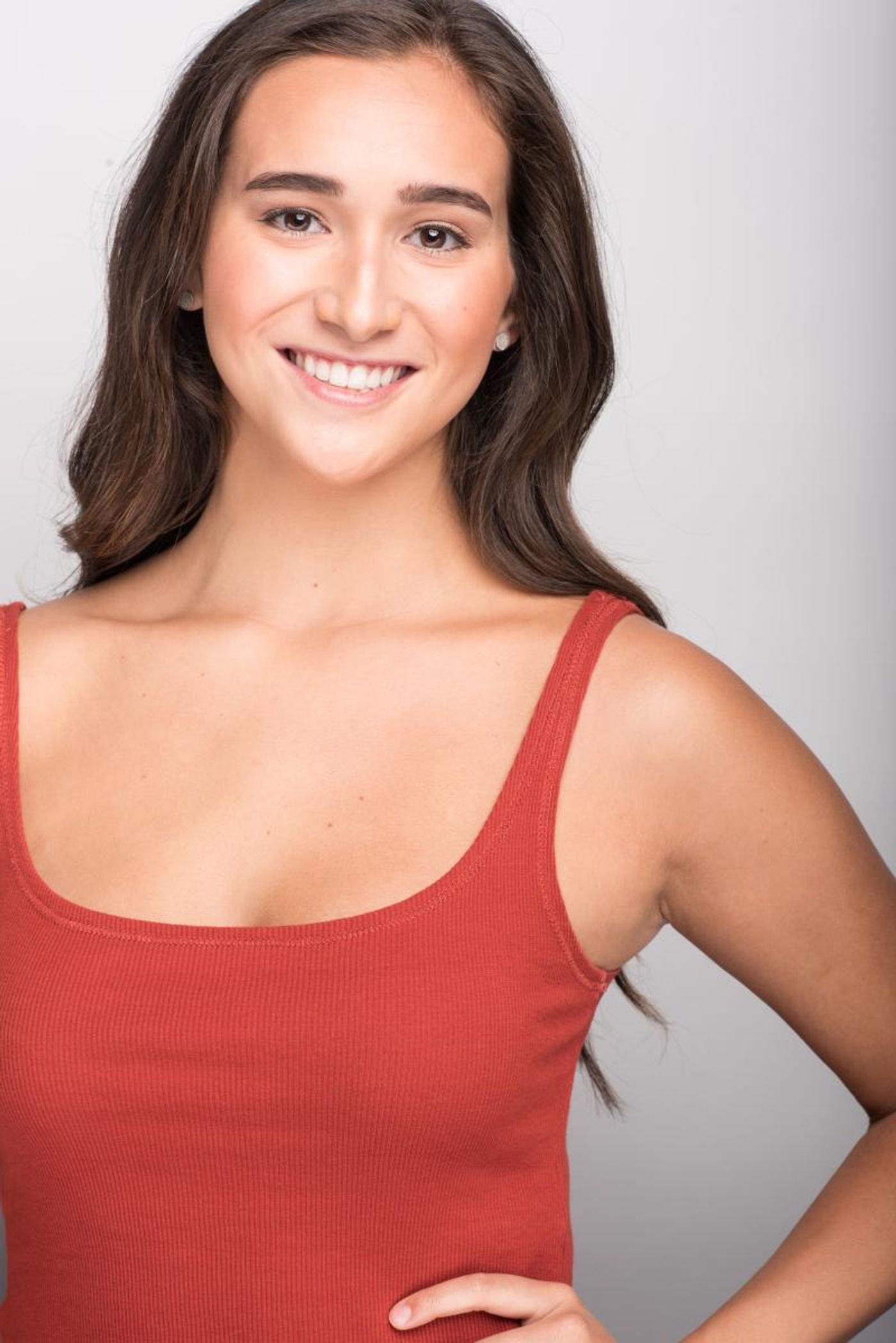 Feature: THE FIRST GRADUATING CLASS AT USC KAUFMAN HAS THE WORLD AT ITS POINTED/FLEXED FEET  Image