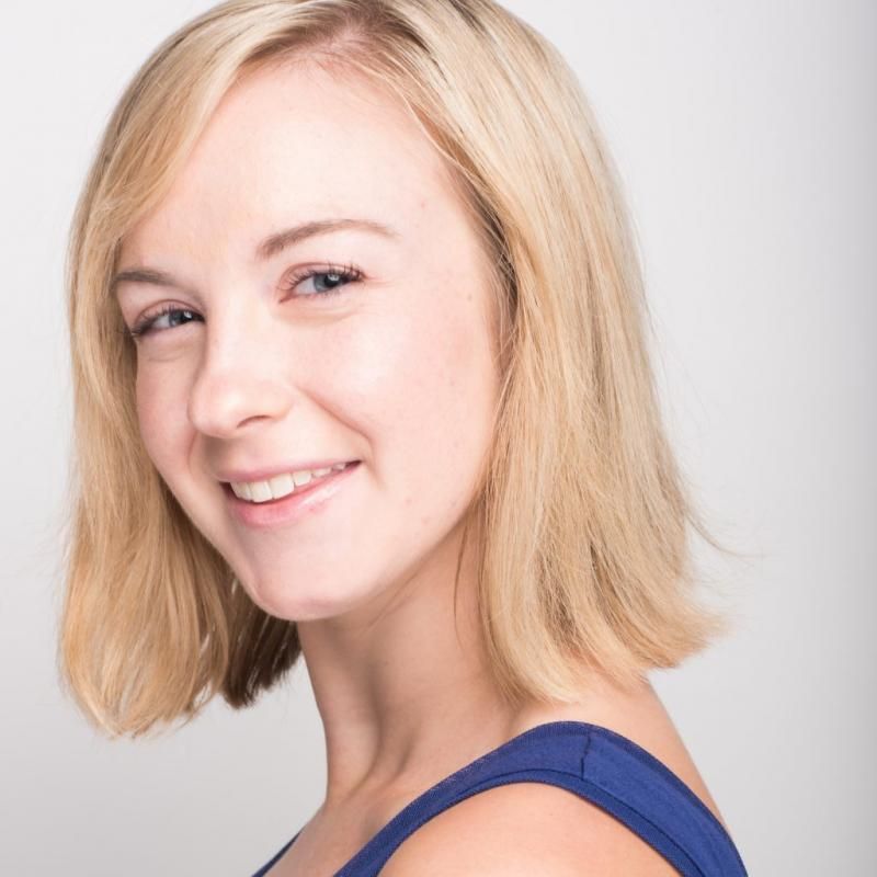 Feature: THE FIRST GRADUATING CLASS AT USC KAUFMAN HAS THE WORLD AT ITS POINTED/FLEXED FEET  Image