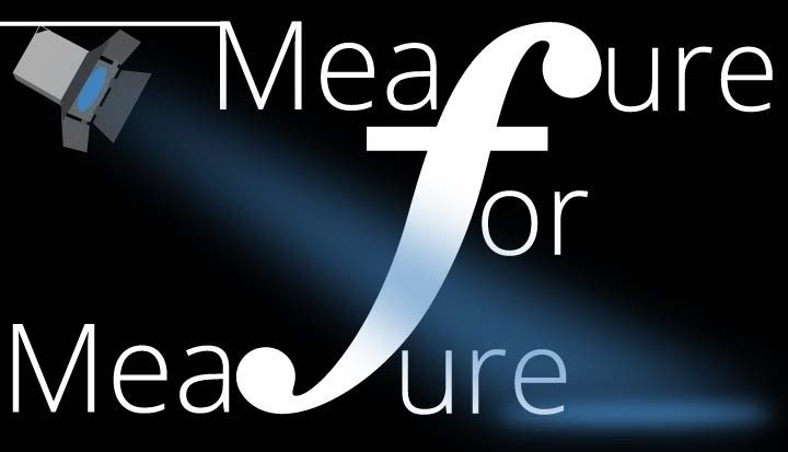 Measure For Measure Theatre Announces 2019-2020 Season At Sunrise Civic Center  Image