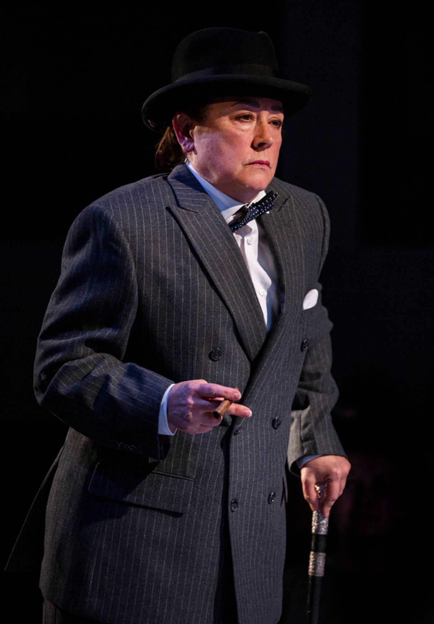 Photo Flash: First Look at Brexit Comedy THE LAST TEMPTATION OF BORIS JOHNSON  Image