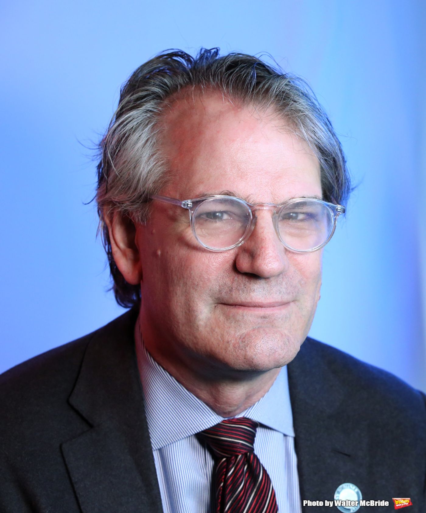 WATCH NOW! Zooming in on the Tony Nominees: Bartlett Sher  Image