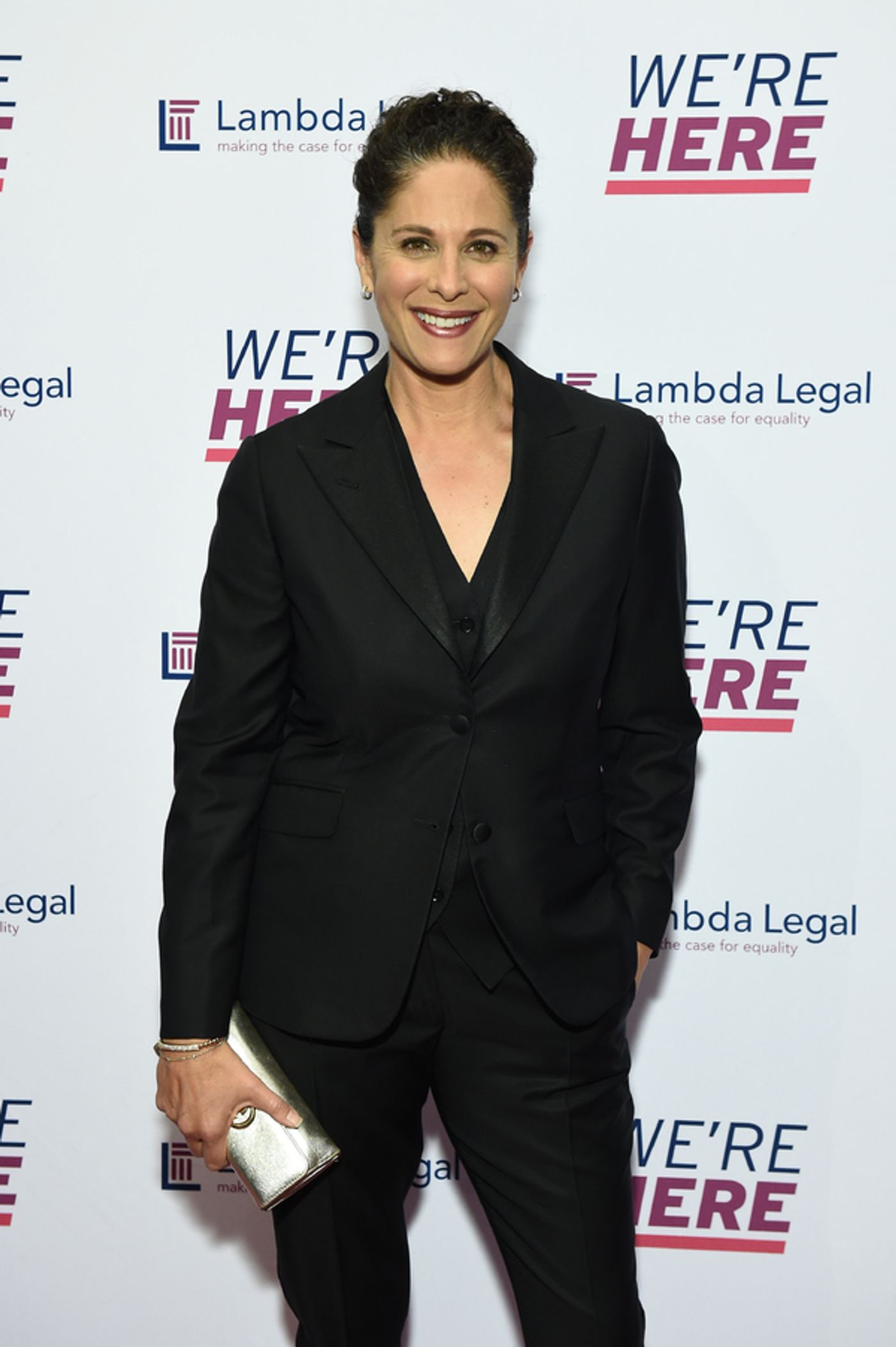 Photo Flash: Inside The Lambda Legal National Liberty Awards  Image