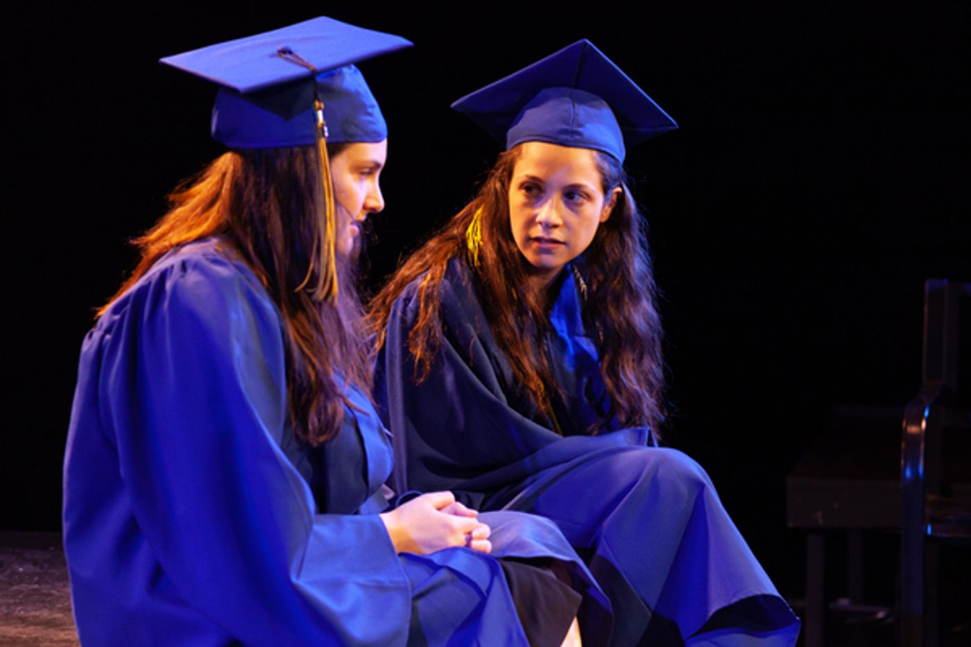 Photo Flash: In Rehearsal With The Pigeonholed World Premiere of #YOURMEMORIAL Photo Flash: In Rehearsal With The Pigeonholed World Premiere of #YOURMEMORIAL Image