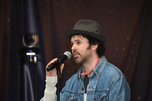 James Davis @ BroadwayWorld James Davis Photo