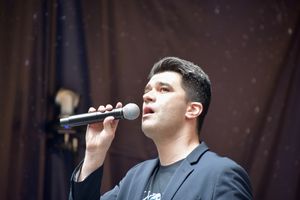 From Phantom of the Opera-Ben Crawford @ BroadwayWorld From Phantom of the Opera-Ben Crawford Photo