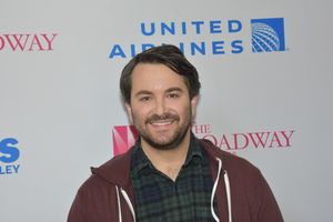 Alex Brightman Photo