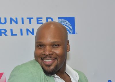 Michael James Scott Photo