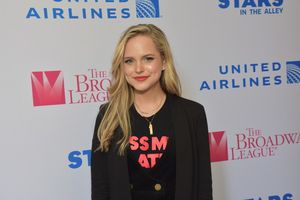 Stephanie Styles Photo