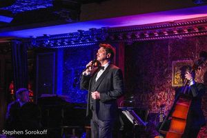 Paulo Szot @ BroadwayWorld Paulo Szot Photo