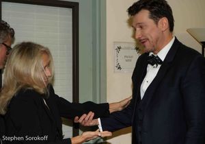 Paulo Szot @ BroadwayWorld Paulo Szot Photo