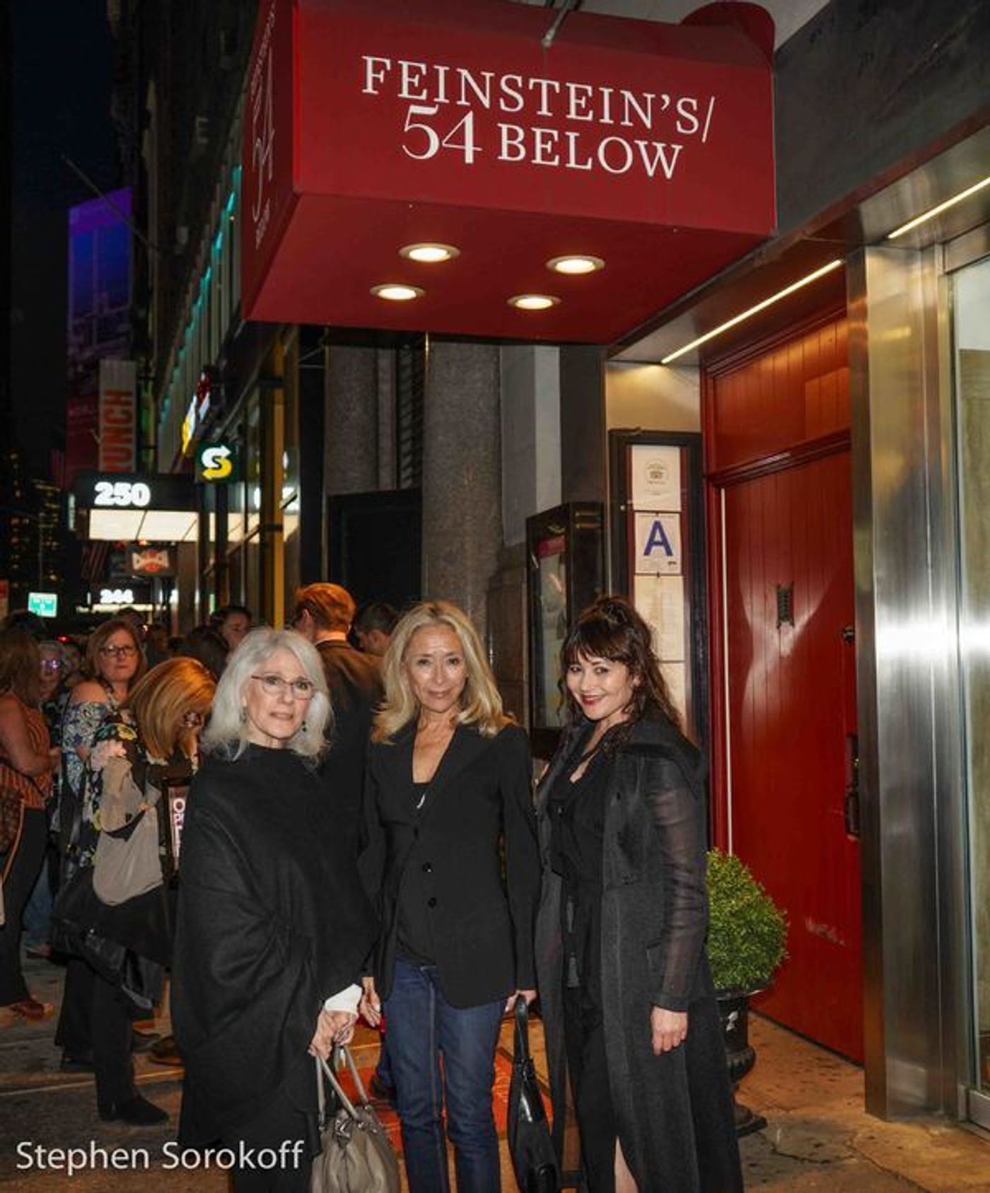 Photo Coverage: Paulo Szot's International Tour Lands at Feinstein's/54 Below Photo Coverage: Paulo Szot's International Tour Lands at Feinstein's/54 Below Image