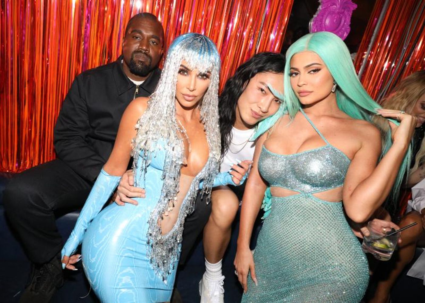 Photo Coverage: CASAMIGOS Celebrates The Met Gala  Image