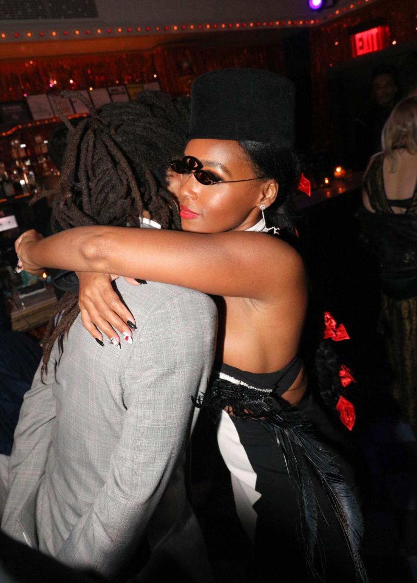 Photo Coverage: CASAMIGOS Celebrates The Met Gala  Image