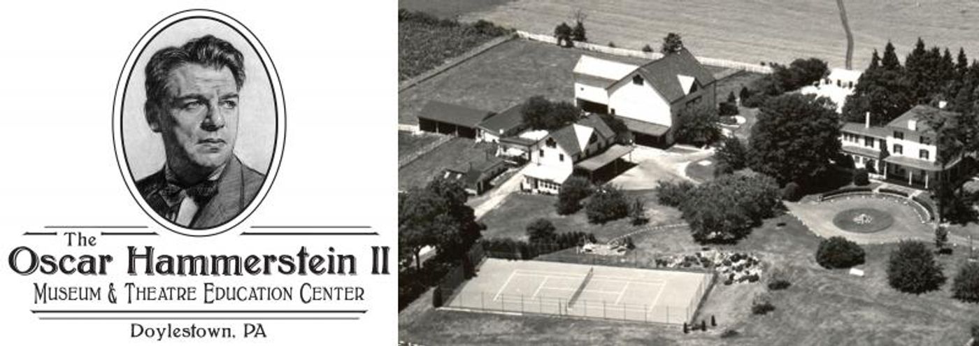 Feature: Inside The Oscar Hammerstein Museum & Theater Education Center  Image