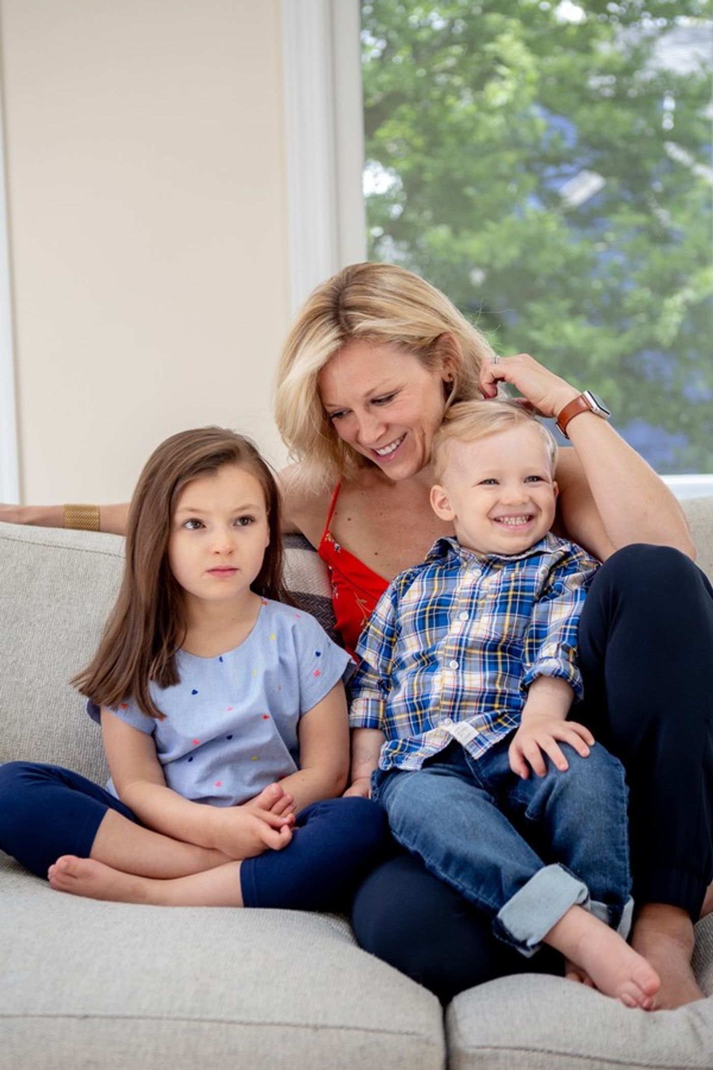 BWW Exclusive: Celebrate Mother's Day with Some Broadway Mamas!  Image