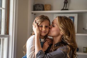 Elliot and Jessica Rush Photo