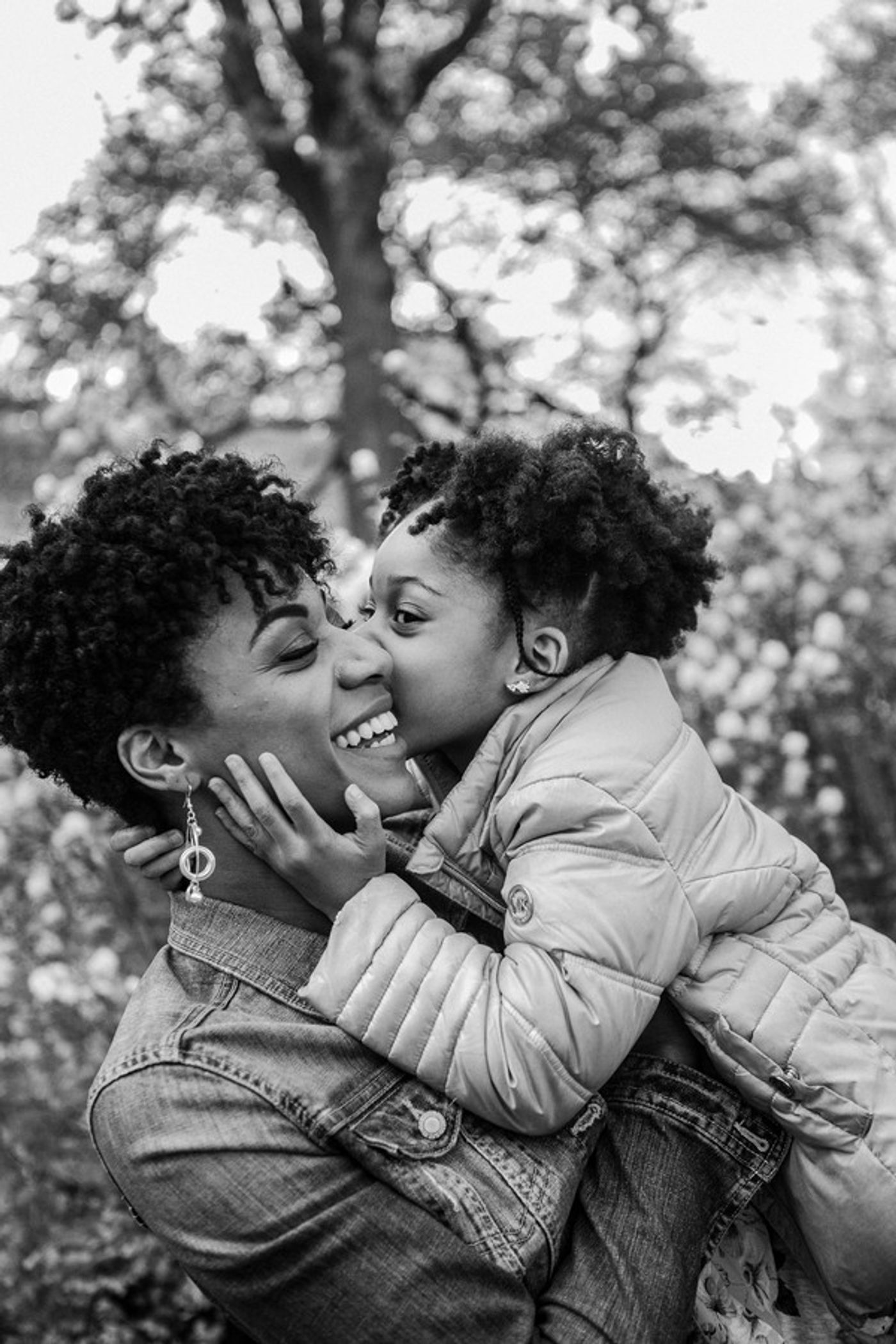 BWW Exclusive: Celebrate Mother's Day with Some Broadway Mamas!  Image