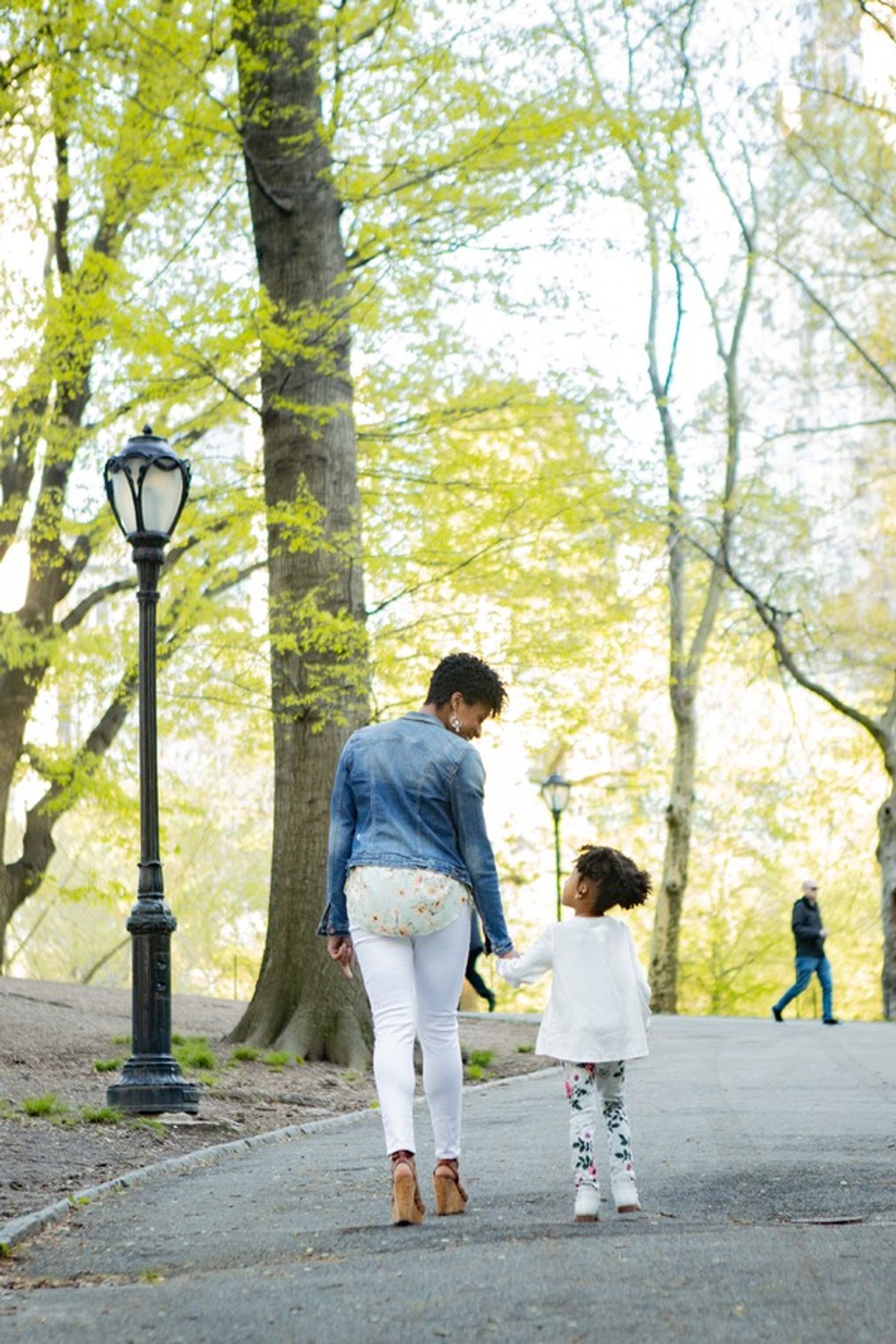 BWW Exclusive: Celebrate Mother's Day with Some Broadway Mamas!  Image