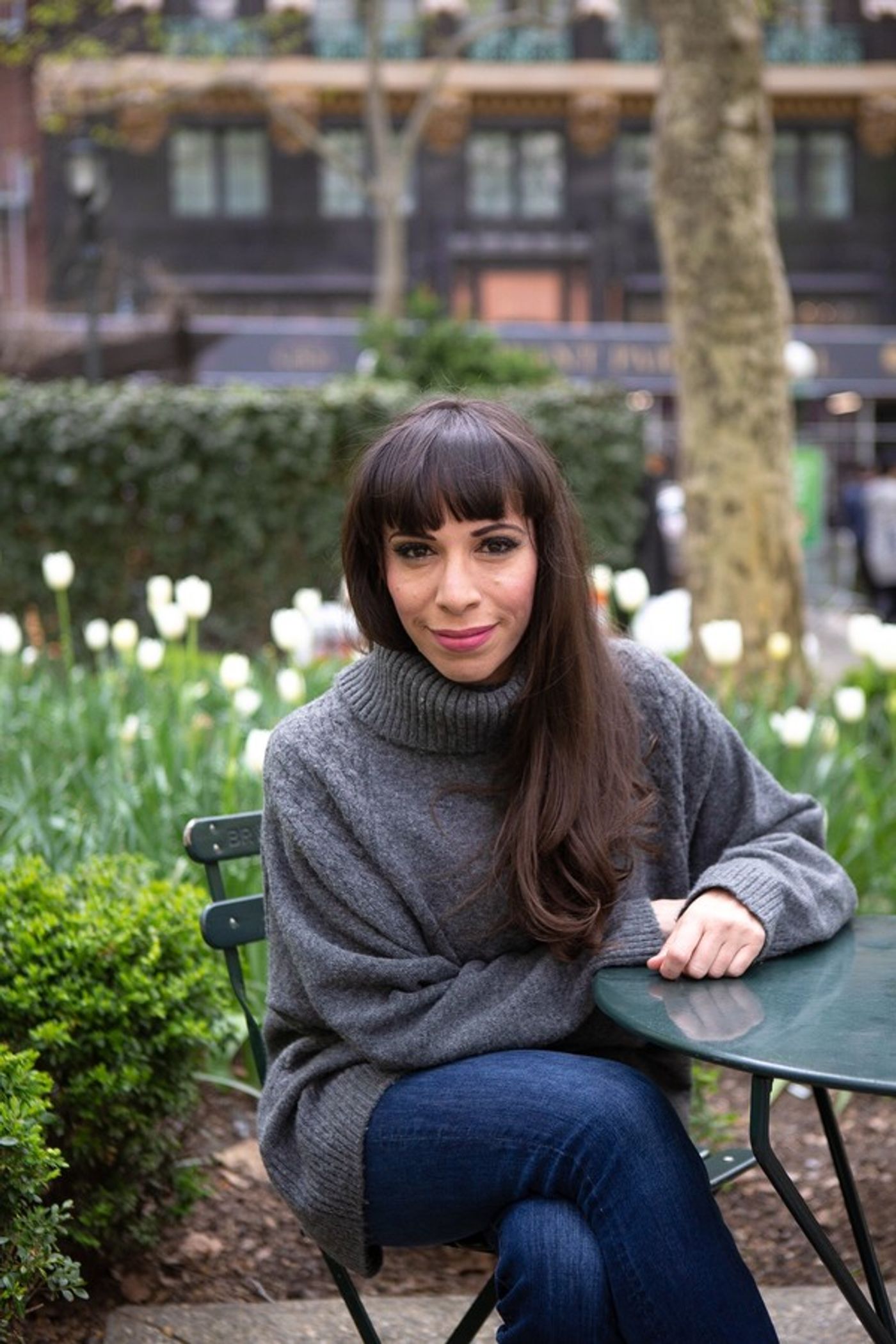 BWW Exclusive: Celebrate Mother's Day with Some Broadway Mamas!  Image