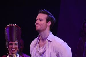 Ken Allen Neely @ BroadwayWorld Ken Allen Neely Photo