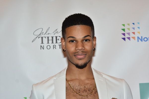 Devin J. Hall Photo