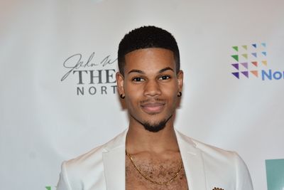 Devin J. Hall Photo