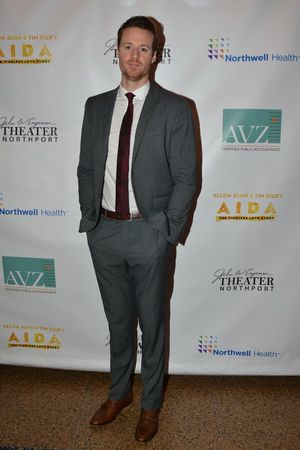 Ken Allen Neely @ BroadwayWorld Ken Allen Neely Photo