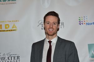 Ken Allen Neely @ BroadwayWorld Ken Allen Neely Photo