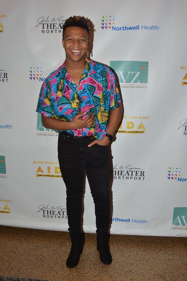 Chaz Alexander Coffin Photo