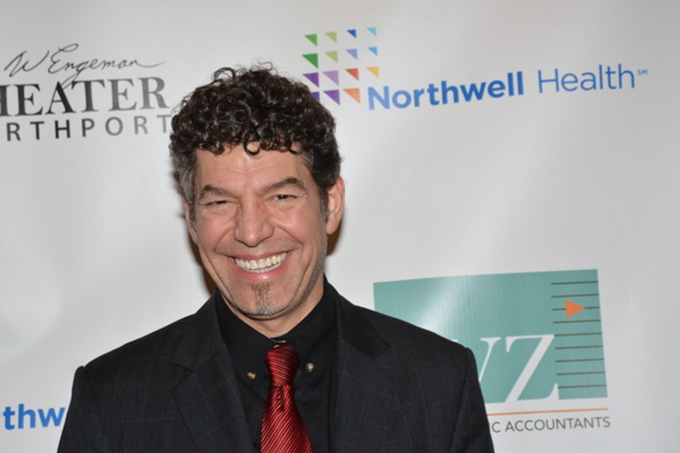 Photo Coverage: The Cast of AIDA at The John W. Engeman Theater Celebrate Opening Night  Image