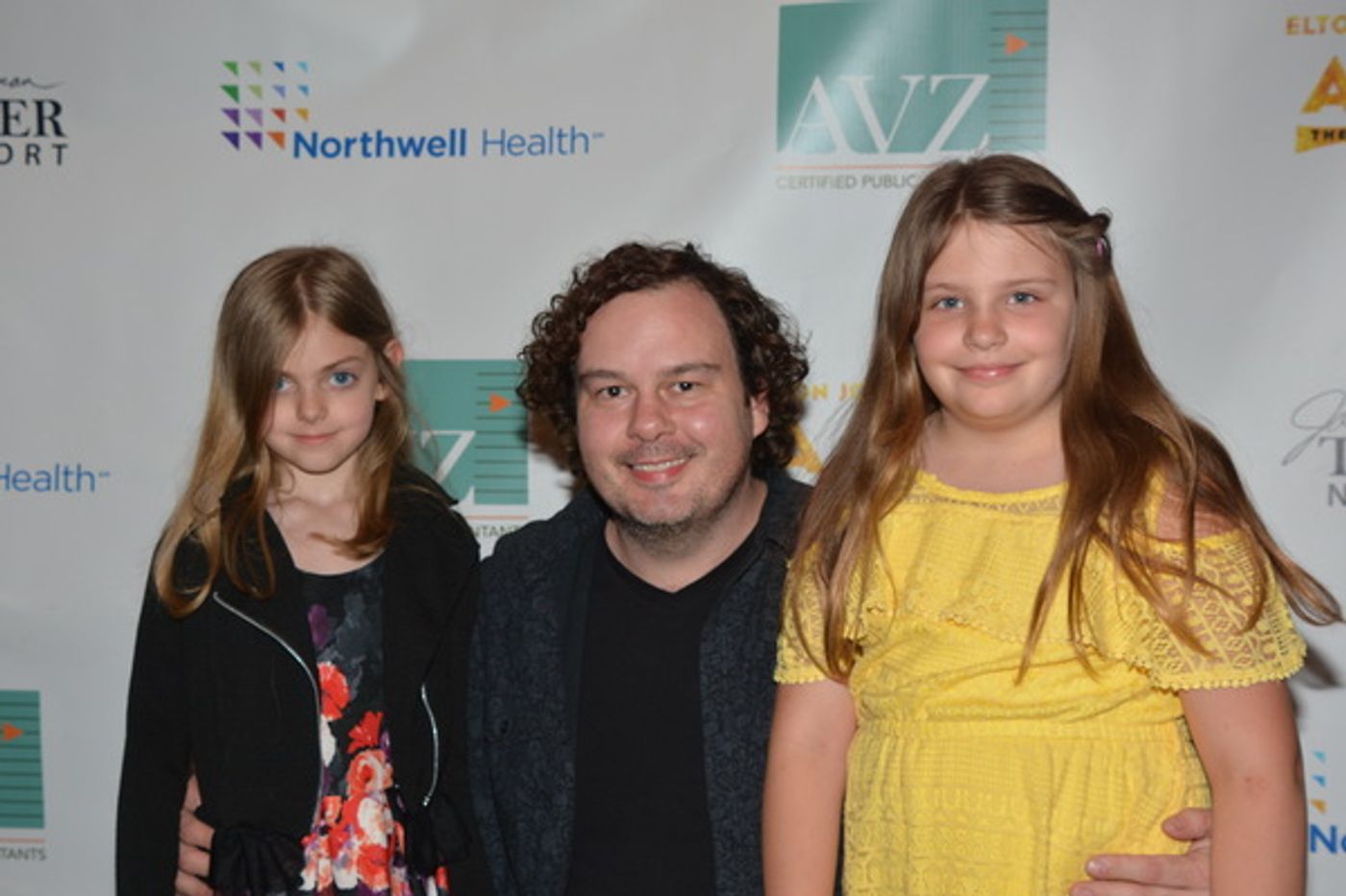 Photo Coverage: The Cast of AIDA at The John W. Engeman Theater Celebrate Opening Night  Image
