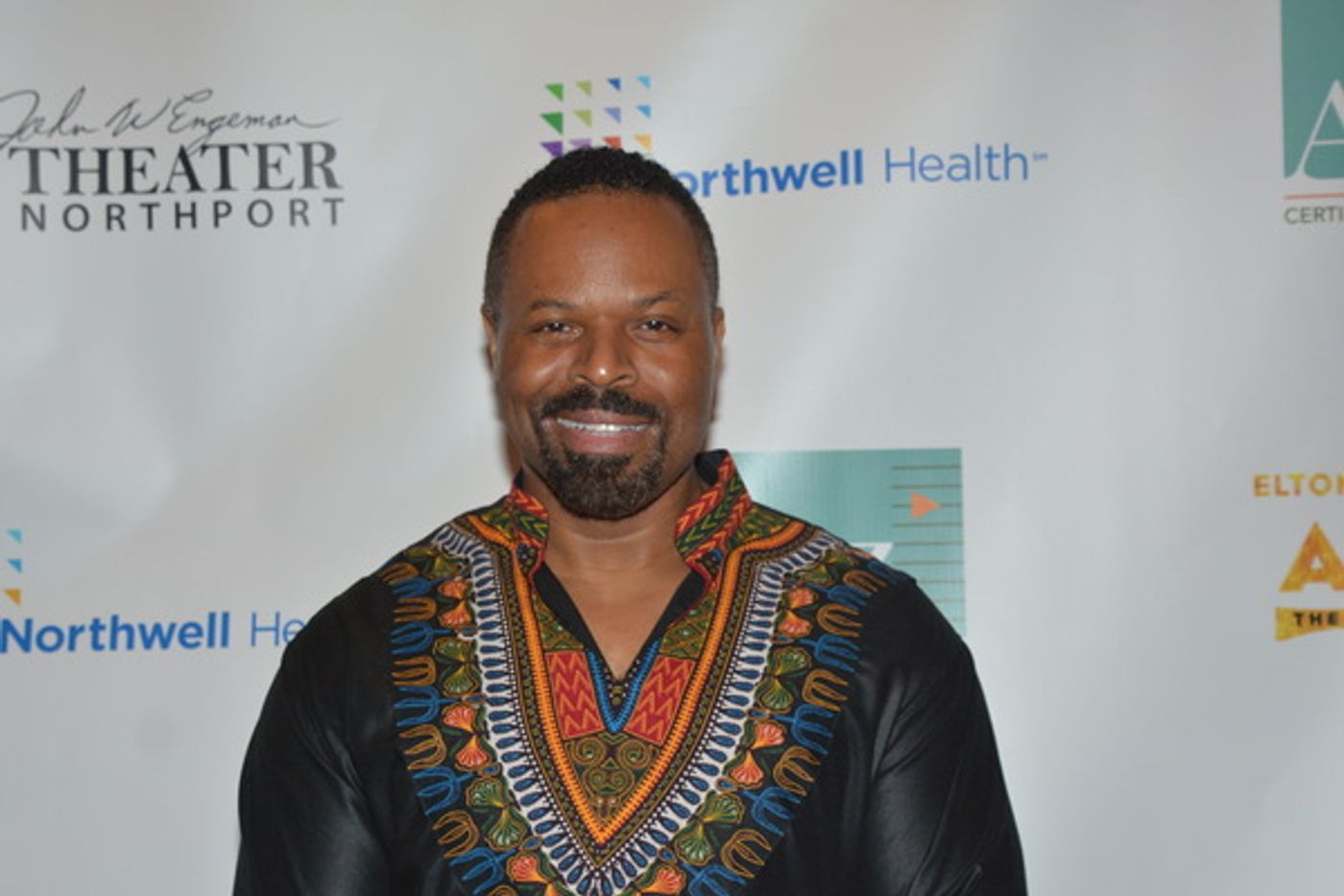 Photo Coverage: The Cast of AIDA at The John W. Engeman Theater Celebrate Opening Night  Image