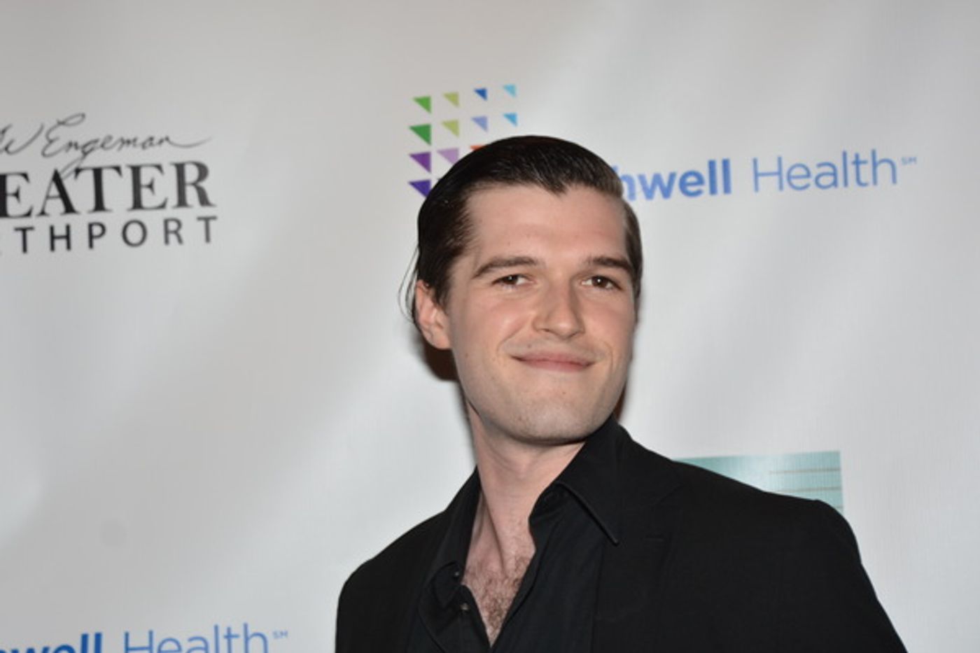 Photo Coverage: The Cast of AIDA at The John W. Engeman Theater Celebrate Opening Night  Image
