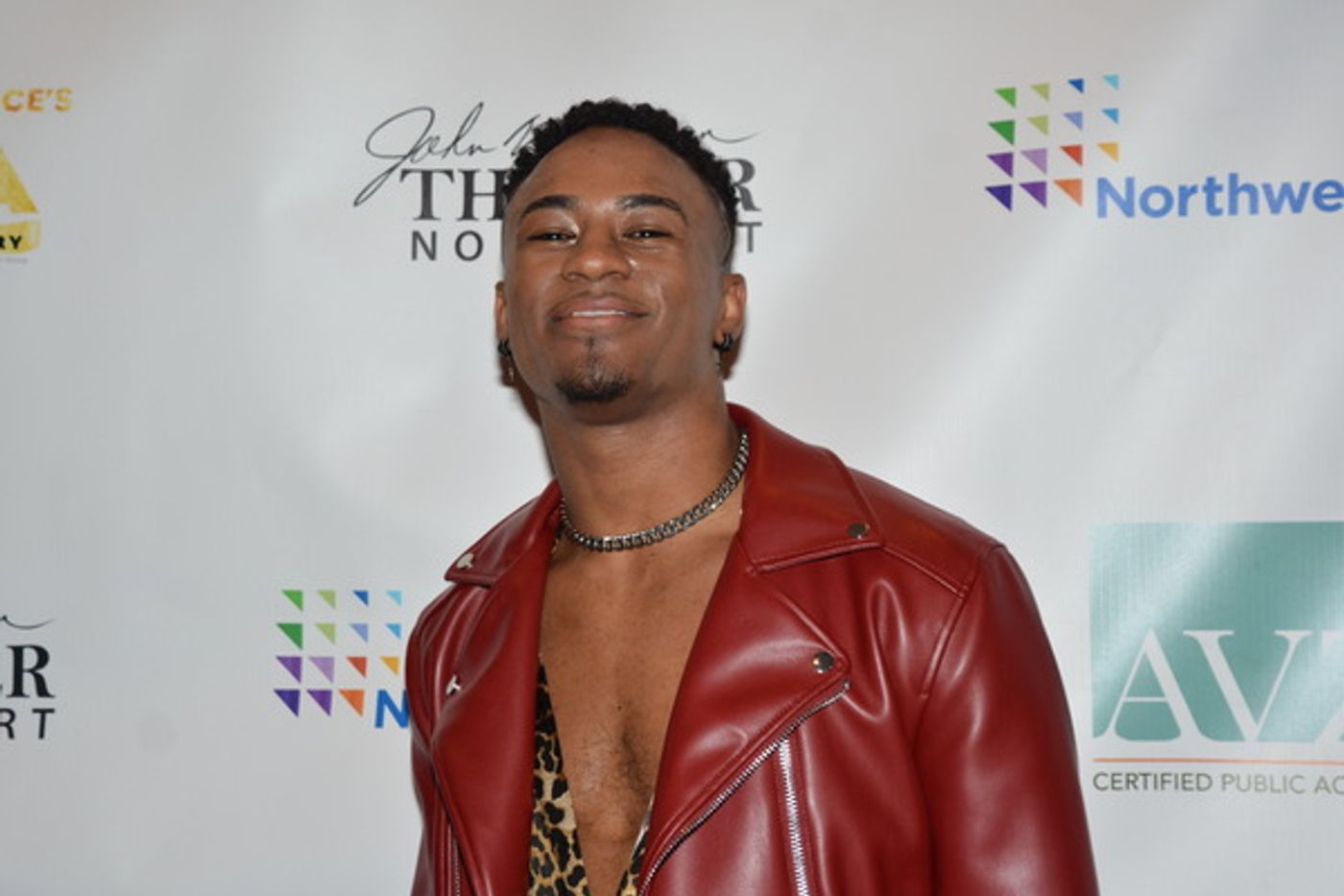Photo Coverage: The Cast of AIDA at The John W. Engeman Theater Celebrate Opening Night  Image