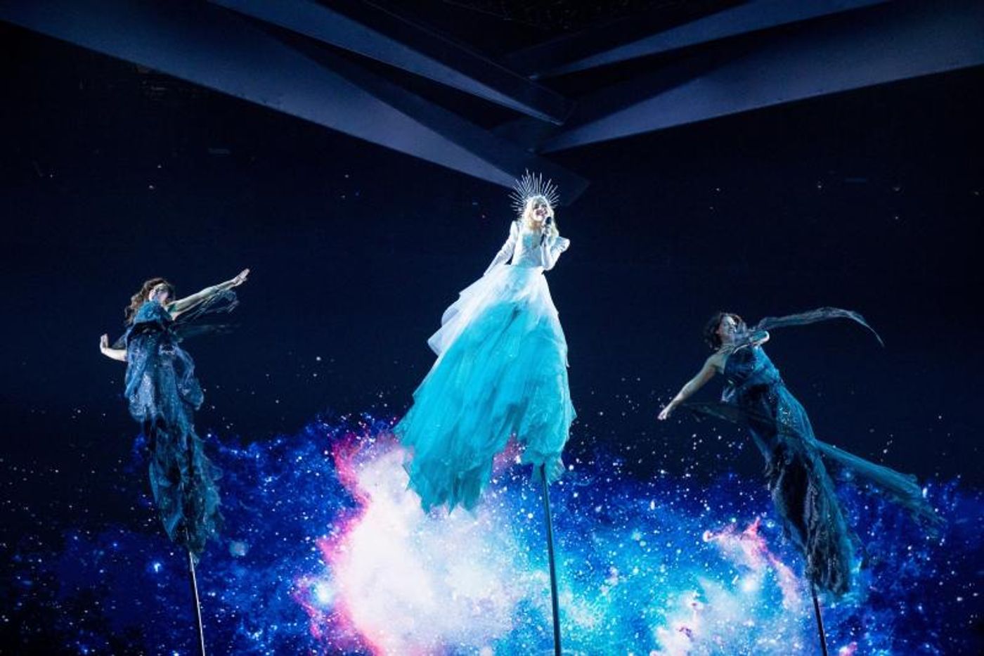 Eurovision 2019: The Ones to Watch  Image