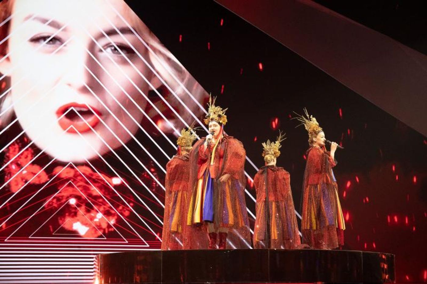 Eurovision 2019: The Ones to Watch  Image